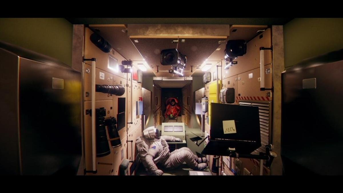 Фото: Observation