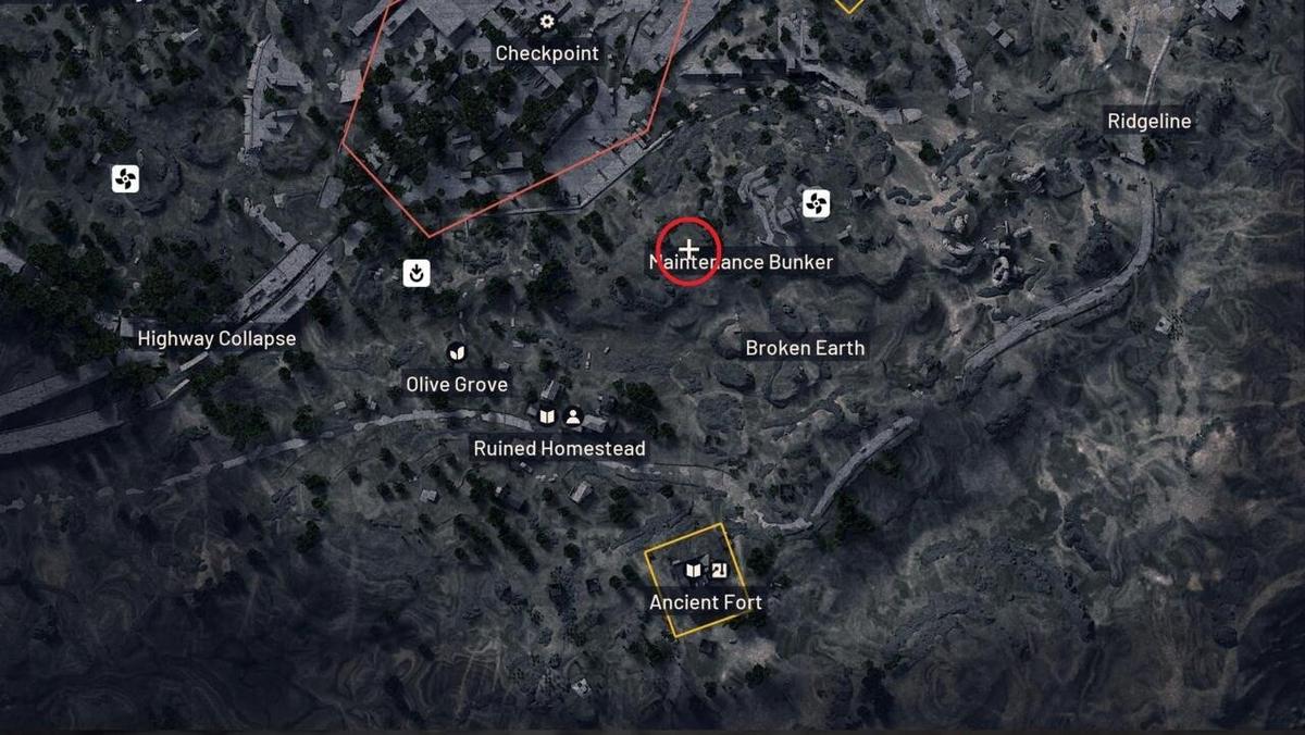 Фото: Arc Raiders