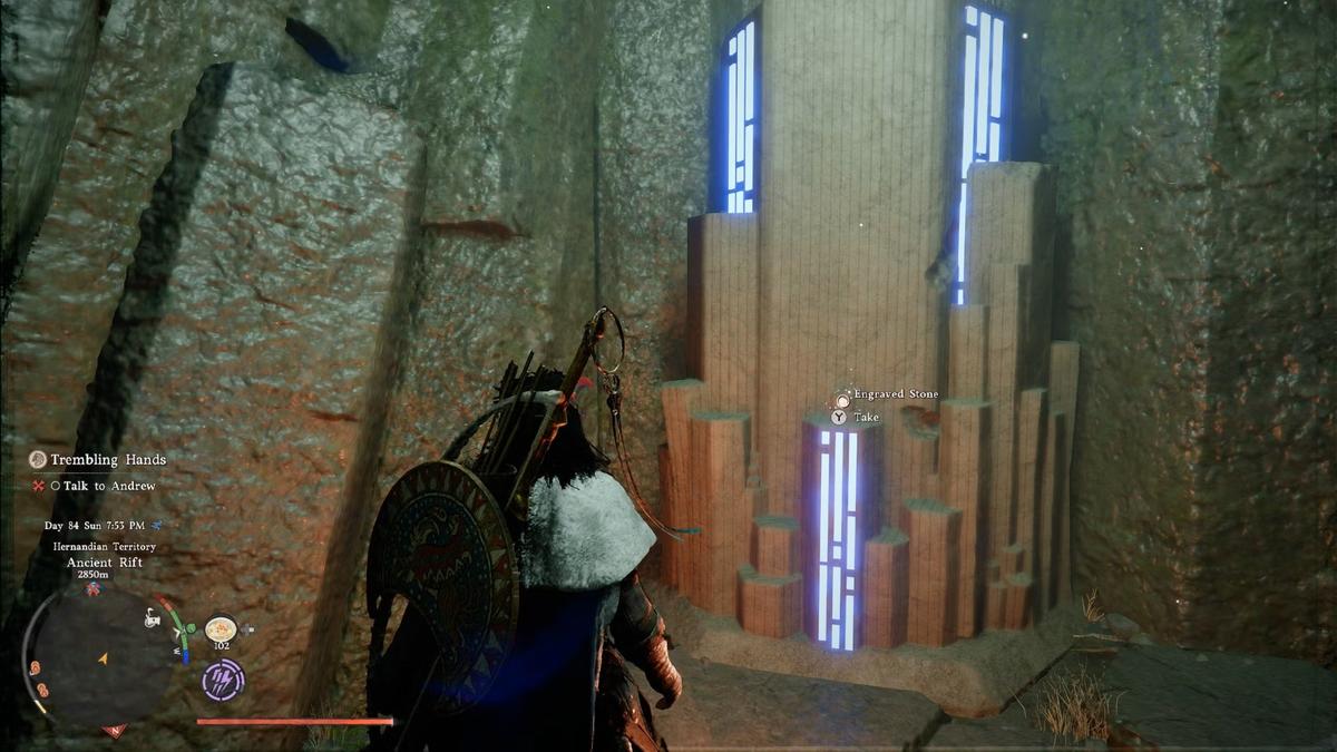 Фото: Crimson Desert