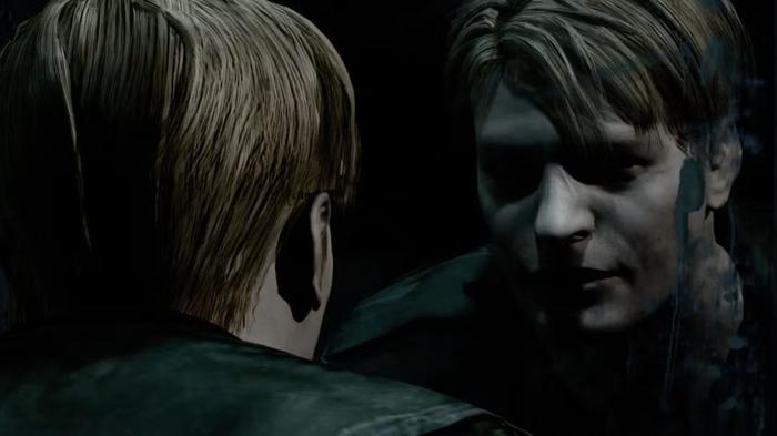 Фото: Silent Hill 2