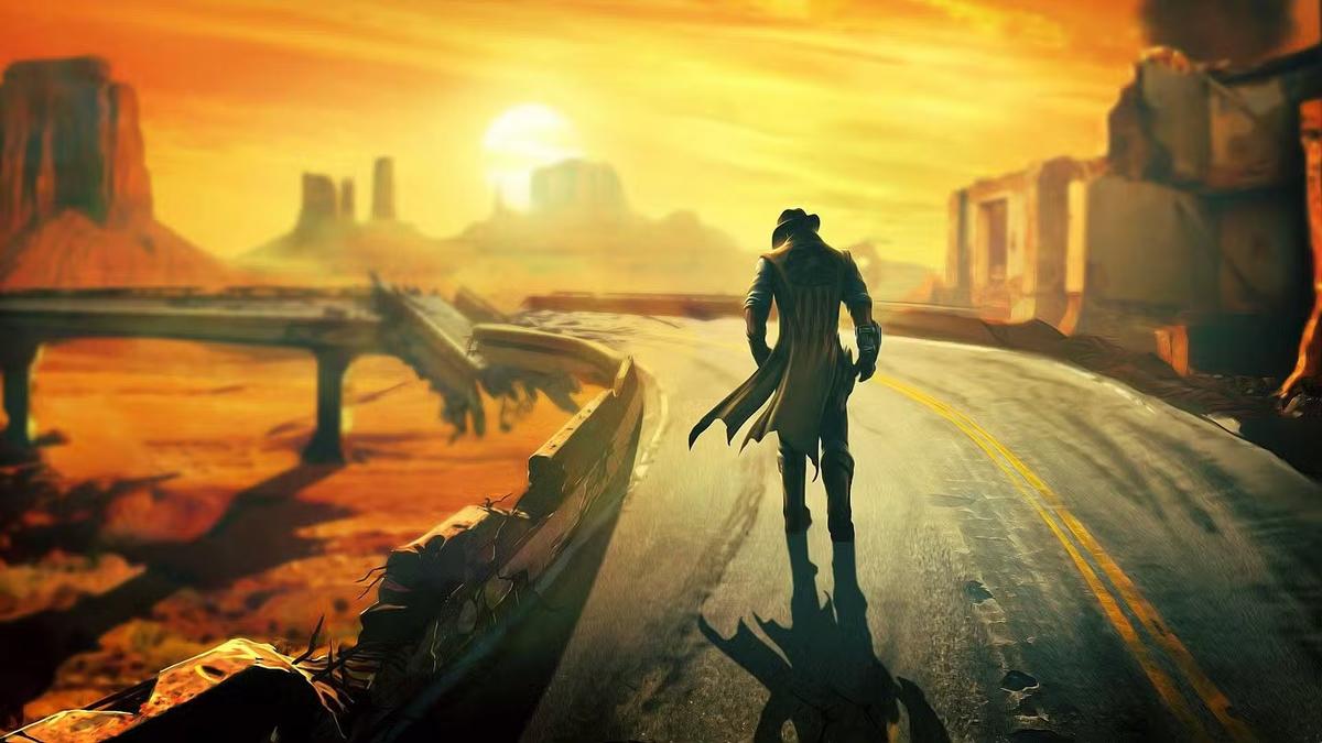 Фото: Fallout: New Vegas