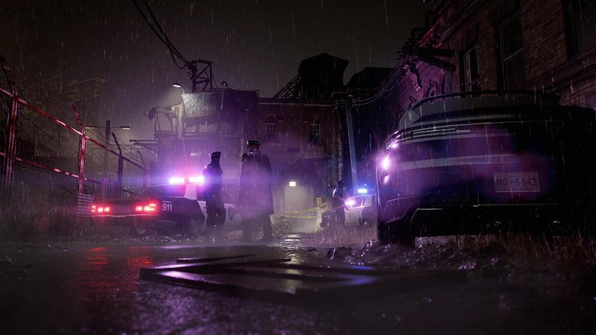 Фото: Resident Evil Requiem