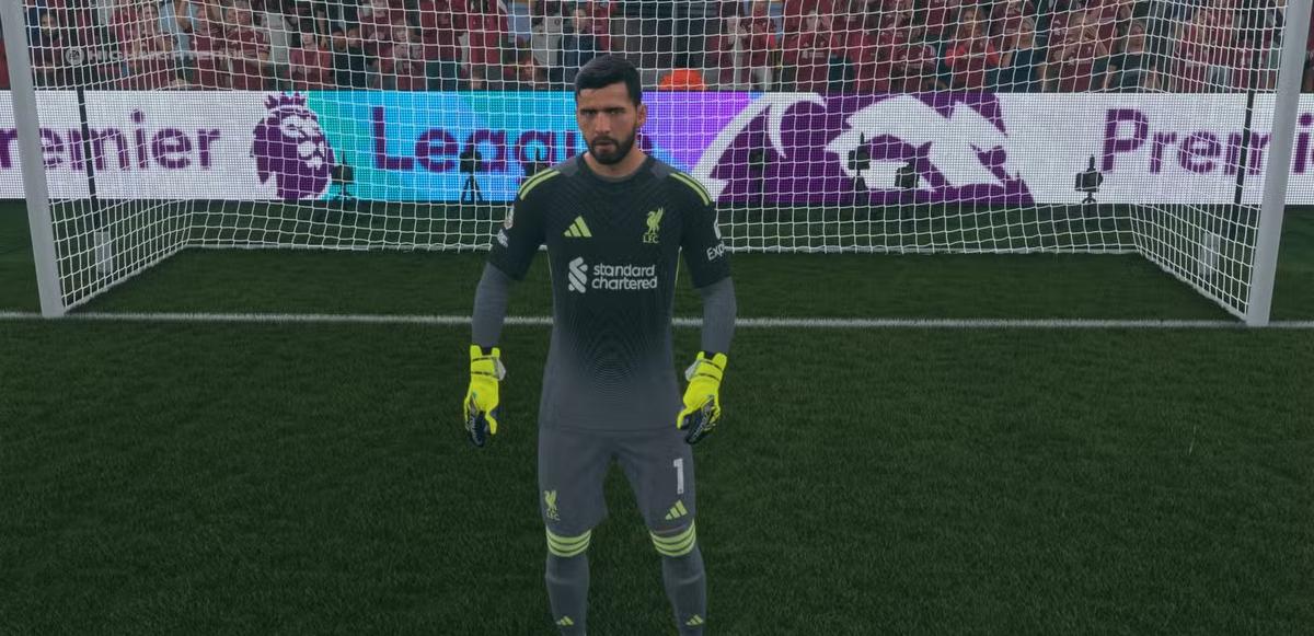 Фото: EA Sports FC 26