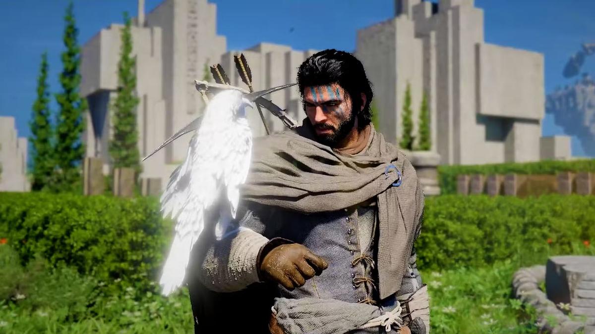 Фото: Crimson Desert