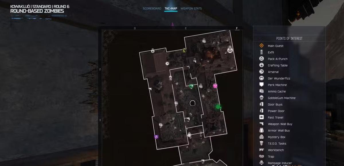 Фото: Call of Duty: Black Ops 7