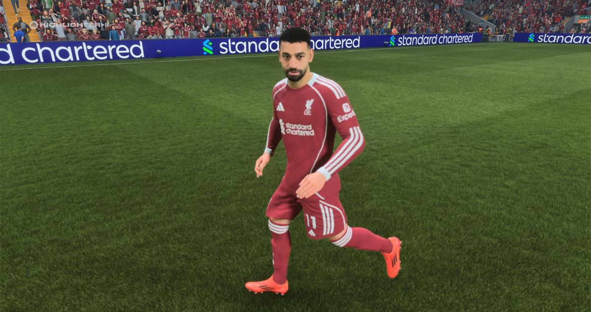 Фото: EA Sports FC 26