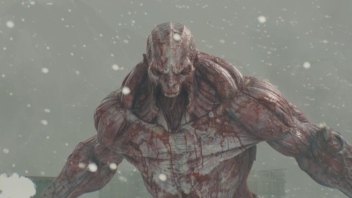 Фото: Dying Light: The Beast