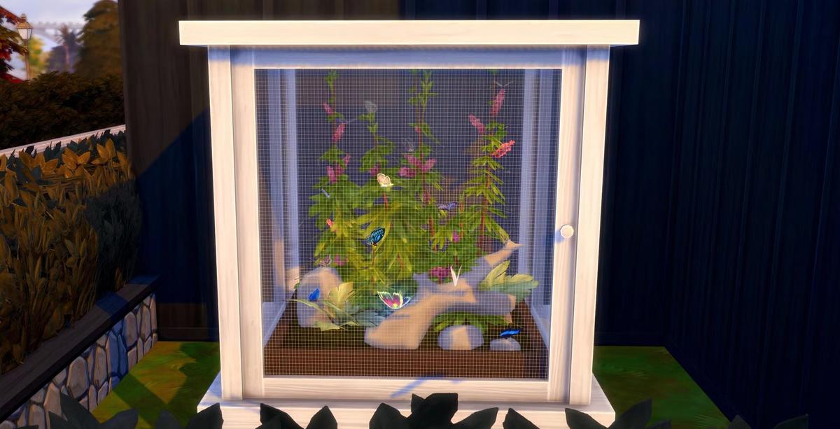 Фото: The Sims 4