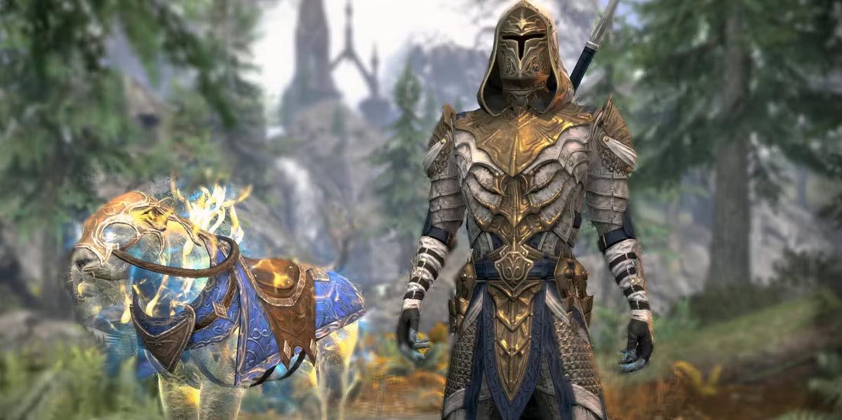 Фото: Elder Scrolls Online
