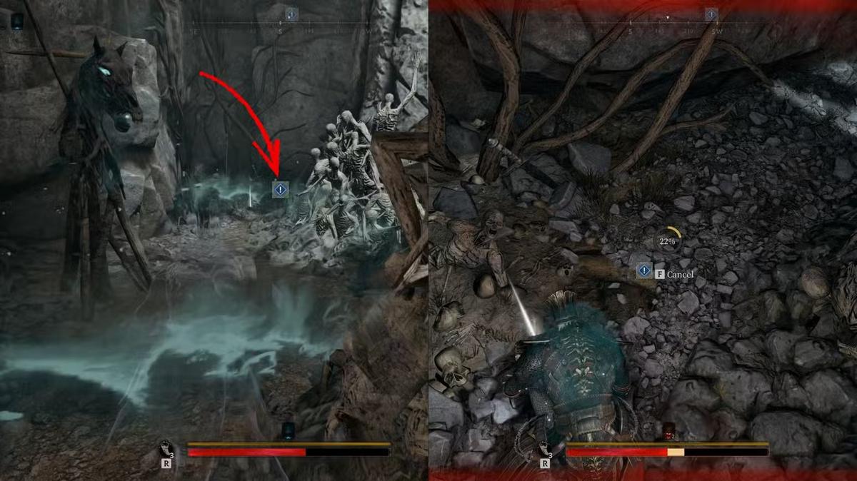 Фото: Mistfall Hunter
