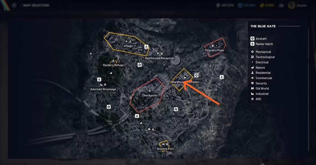 Фото: Arc Raiders