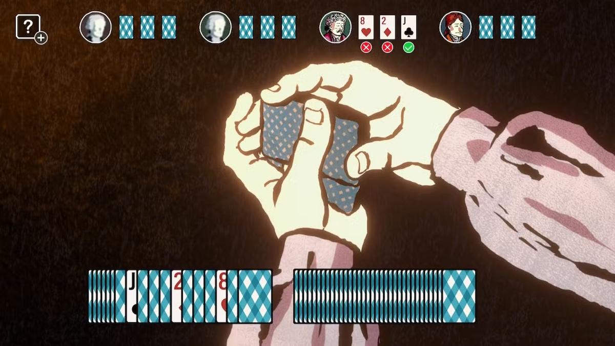 Фото: Card Shark