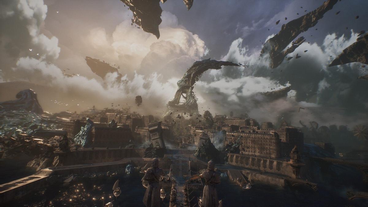 Фото: Clair Obscur