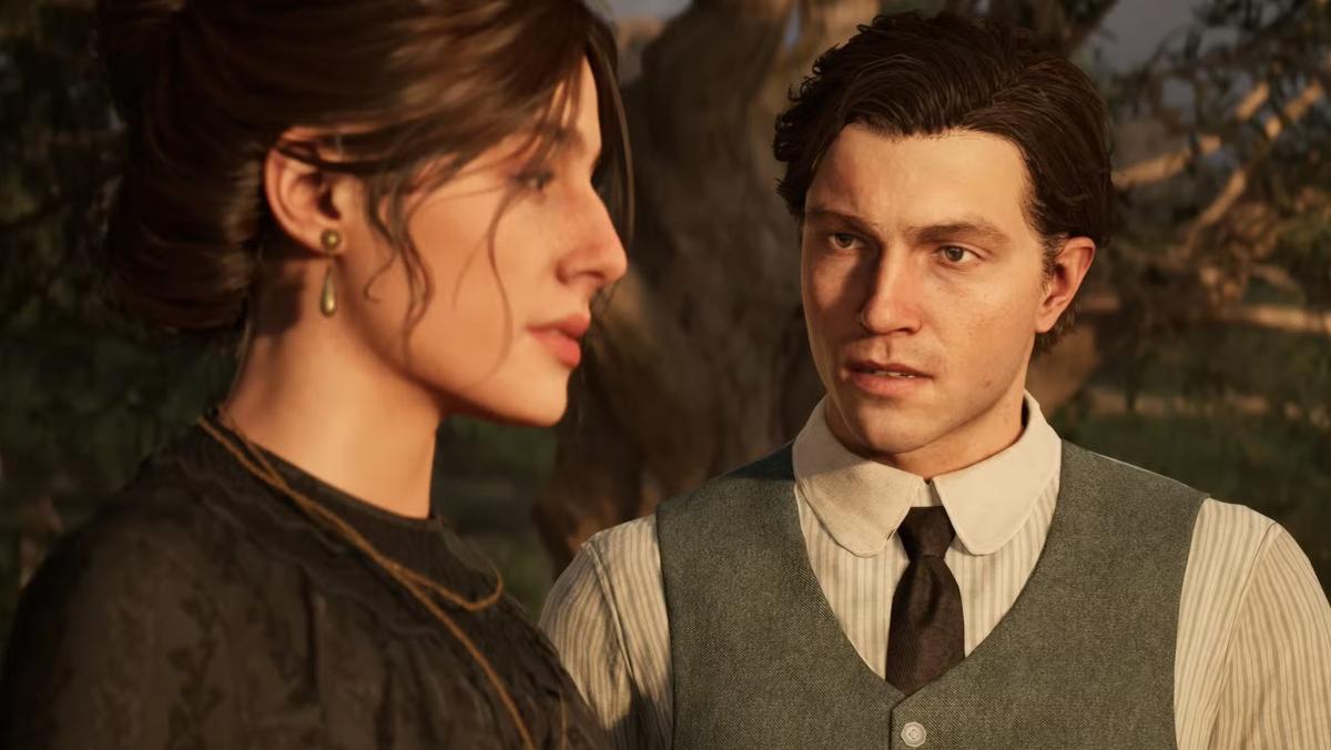 Фото: Mafia: The Old Country