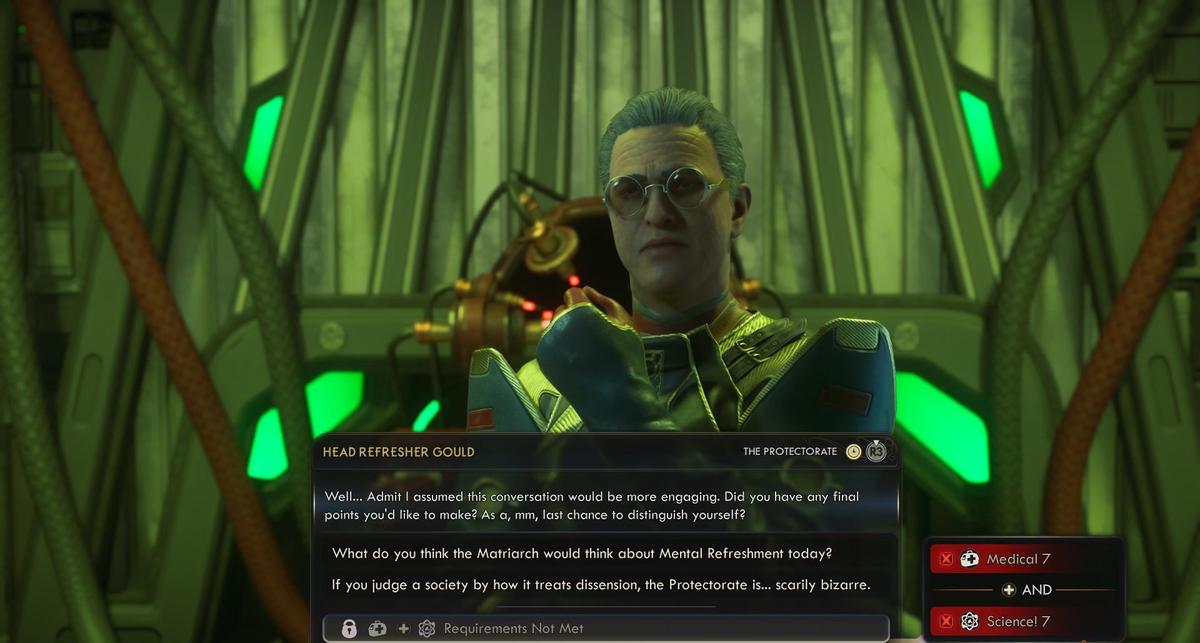 Фото: The Outer Worlds 2