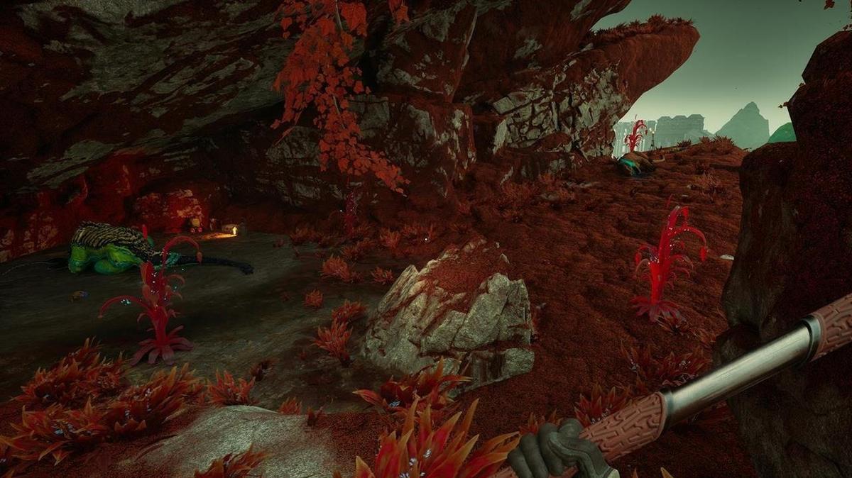 Фото: The Outer Worlds 2