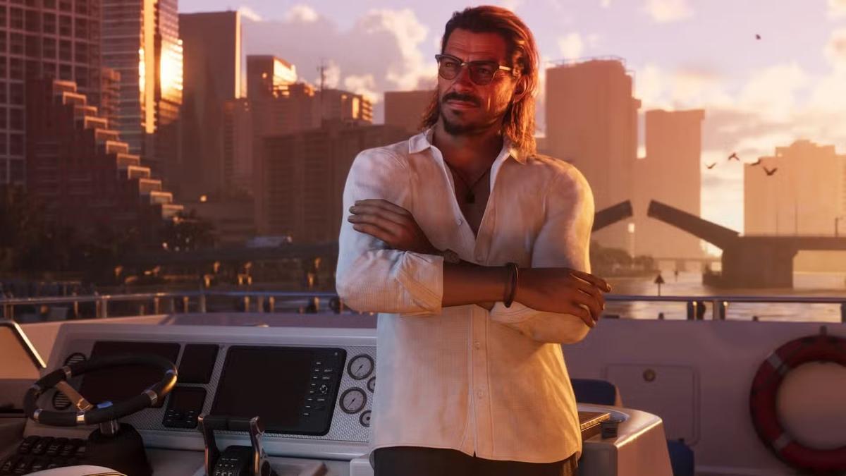 Фото: Grand Theft Auto 6