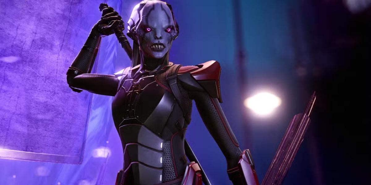 Фото: XCOM 2