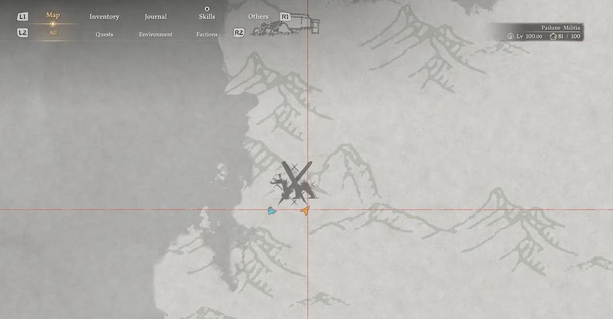 Фото: Crimson Desert