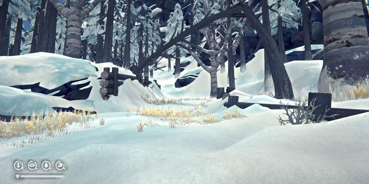 Фото: The Long Dark