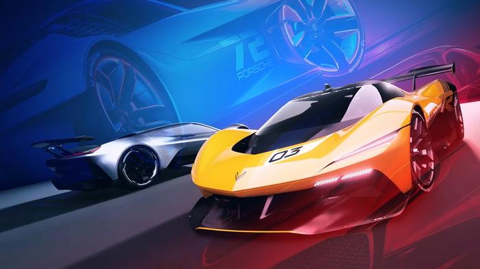 Фото: Gran Turismo 7
