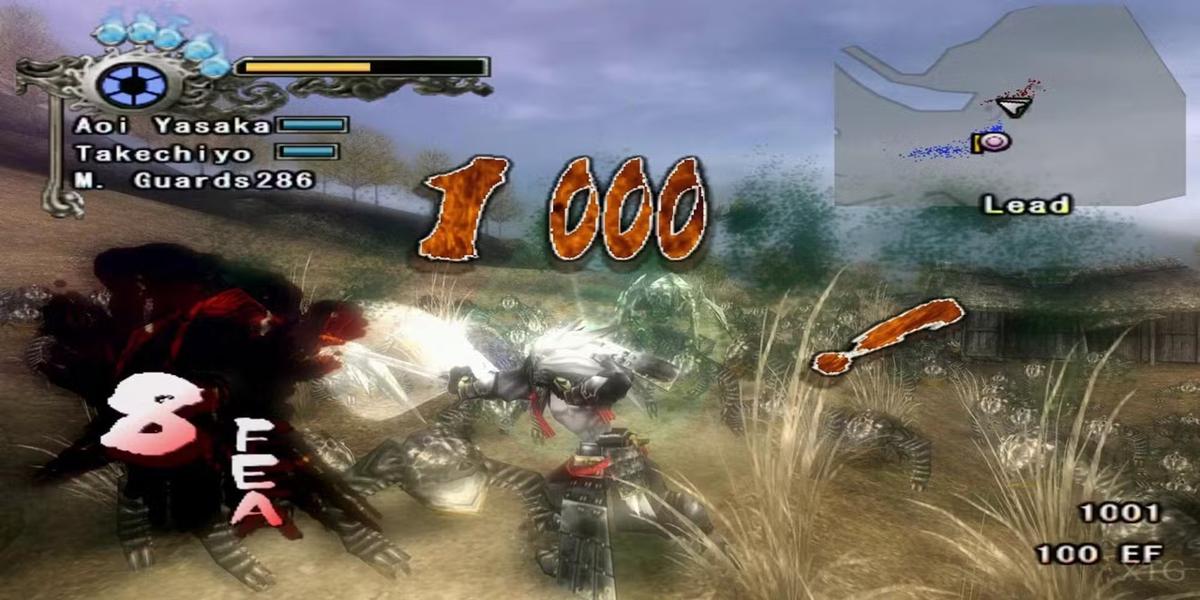 Фото: Demon Chaos