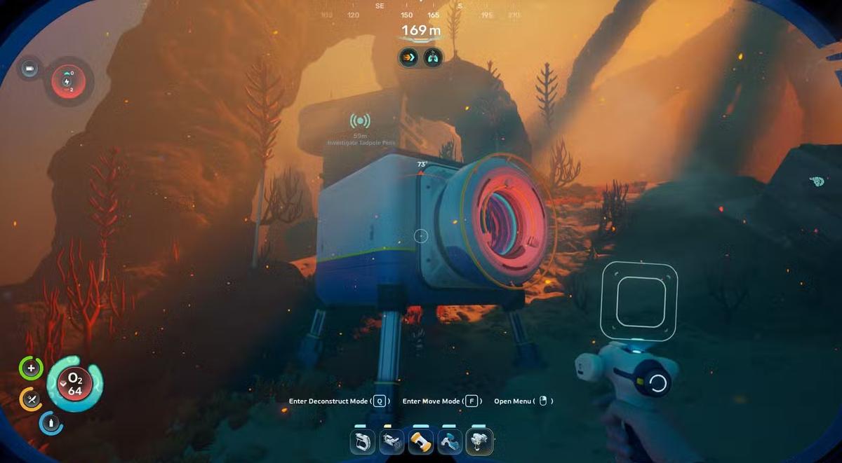 Фото: Subnautica 2