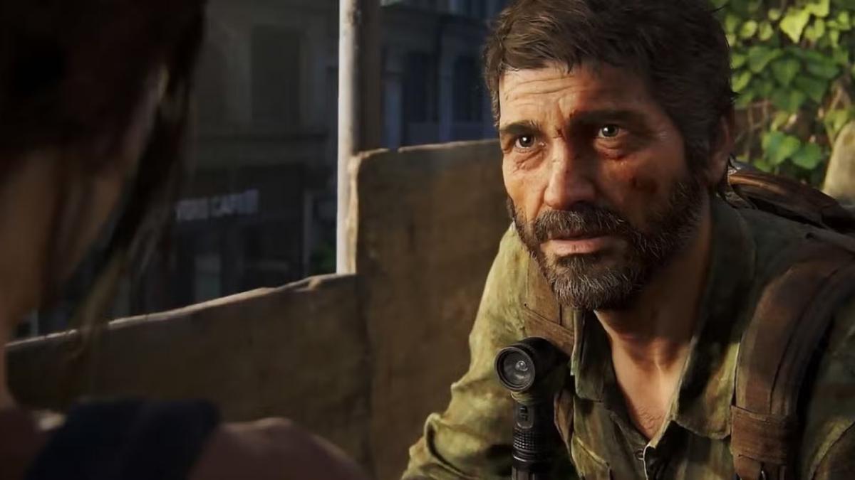 Фото: The Last Of Us