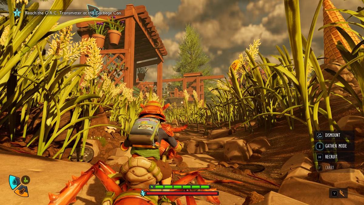 Фото: Grounded 2