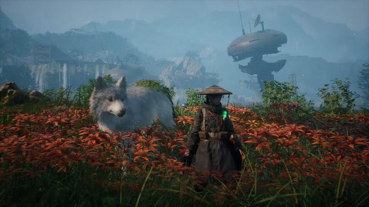 Фото: Beast Of Reincarnation