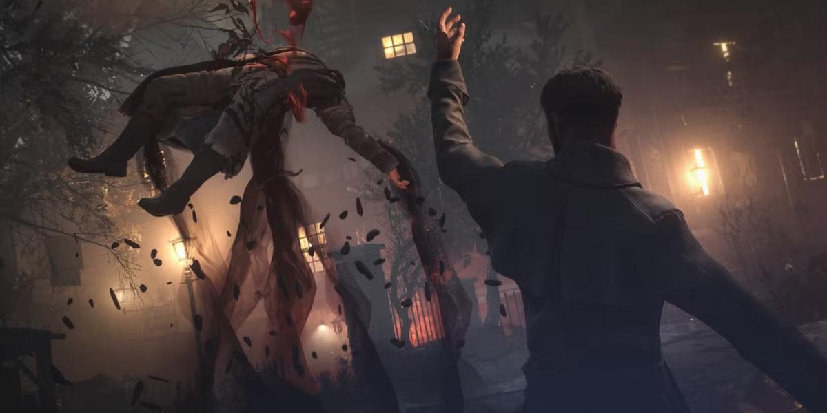 Фото: Vampyr