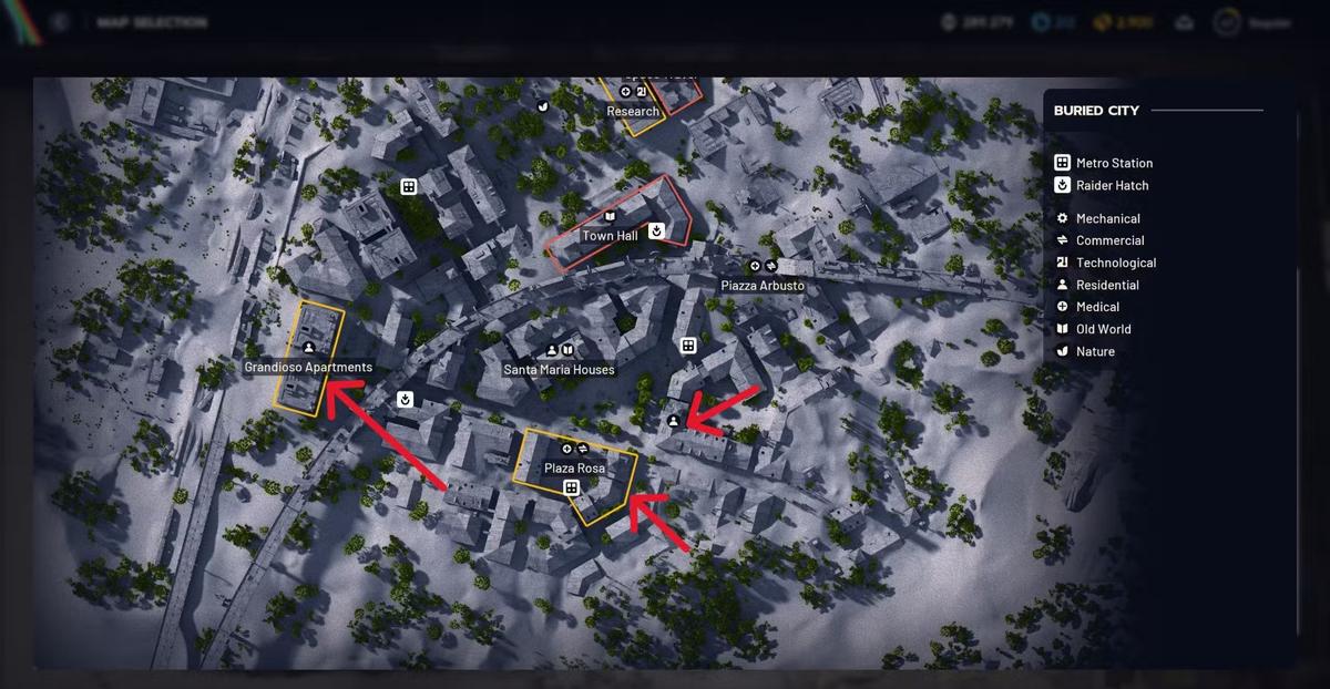 Фото: Arc Raiders