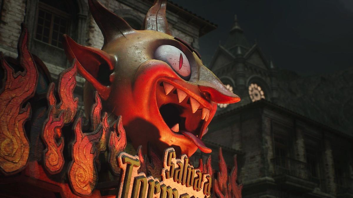 Фото: Crisol: Theater of Idols