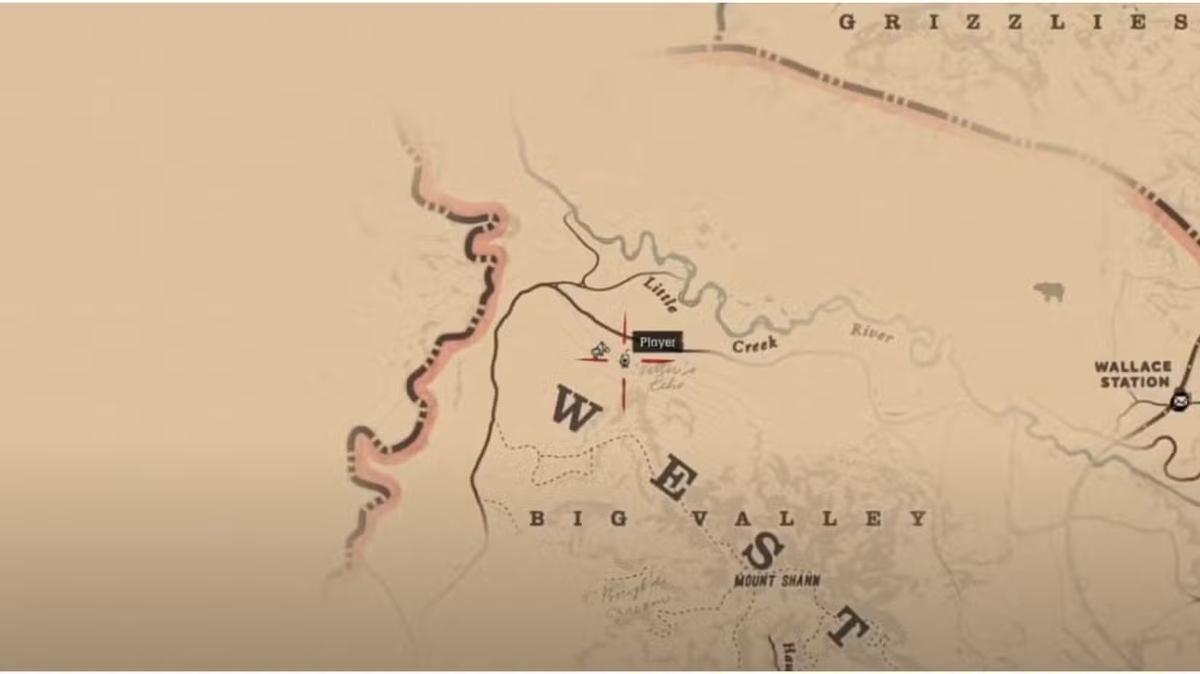 Фото: Red Dead Redemption 2