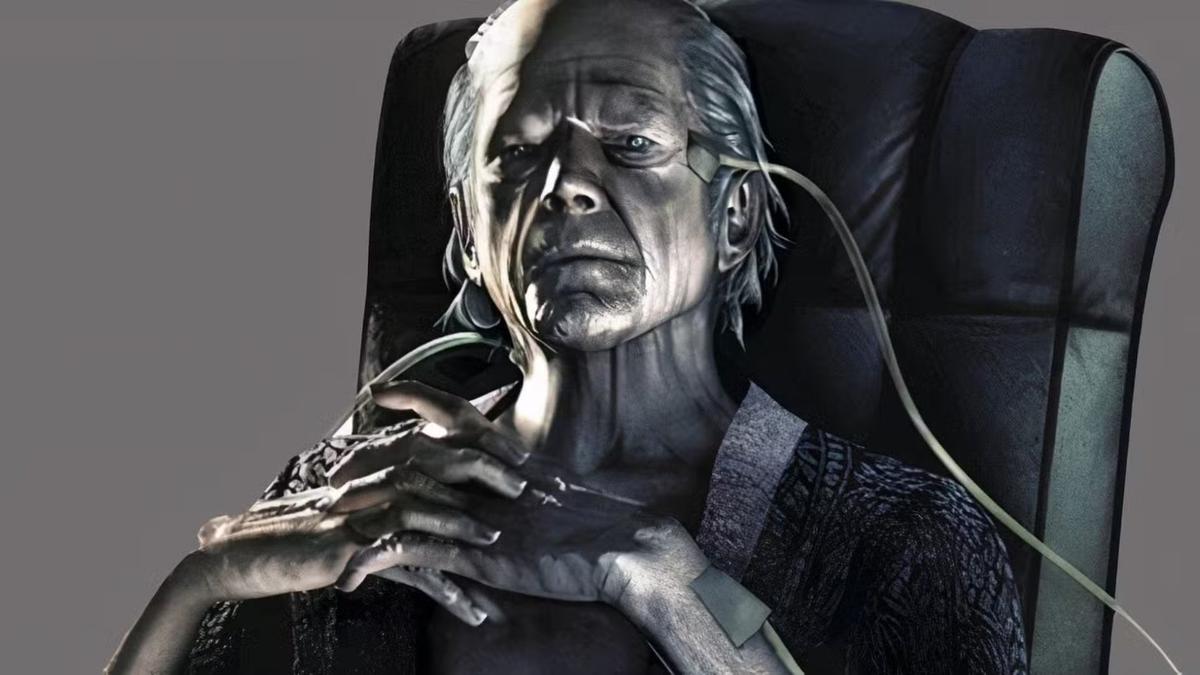 Фото: Resident Evil