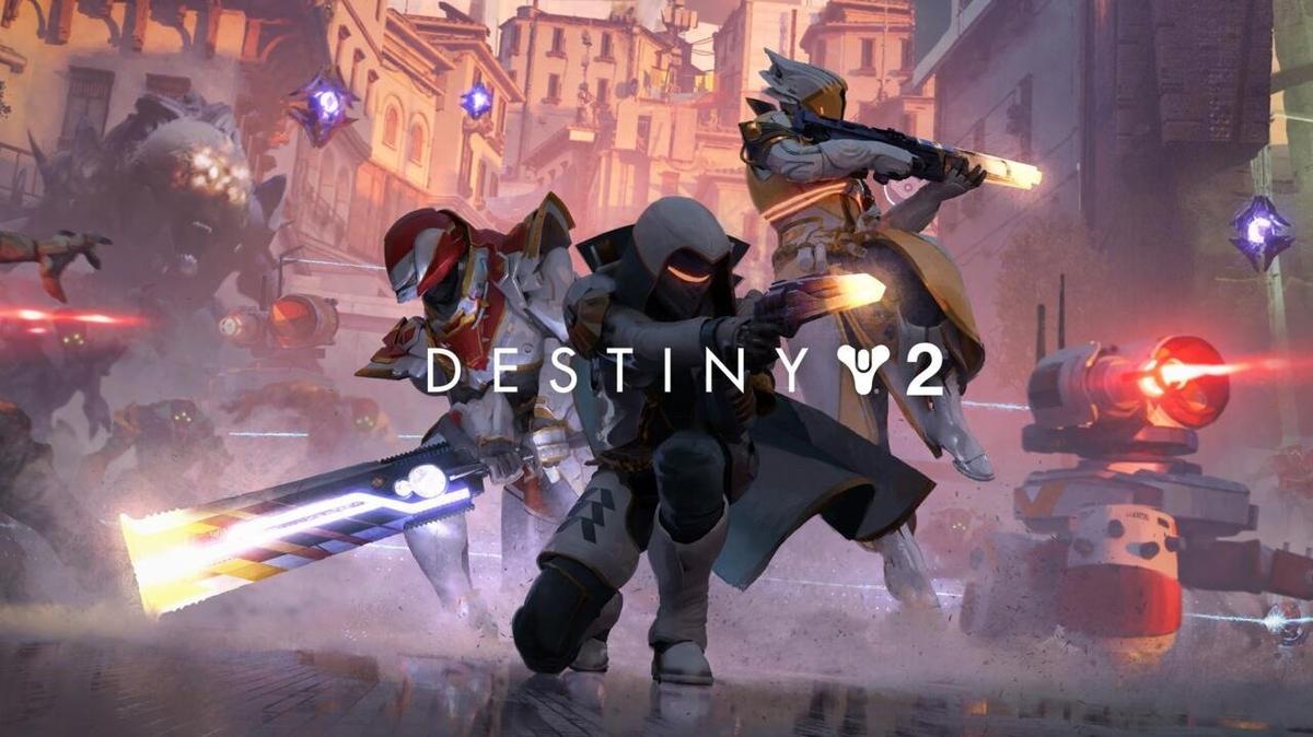 Фото: Destiny 2