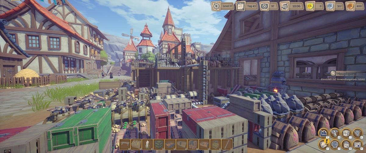 Фото: Alchemy Factory