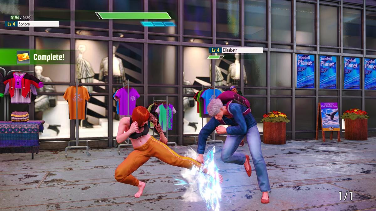 Фото: Street Fighter 6