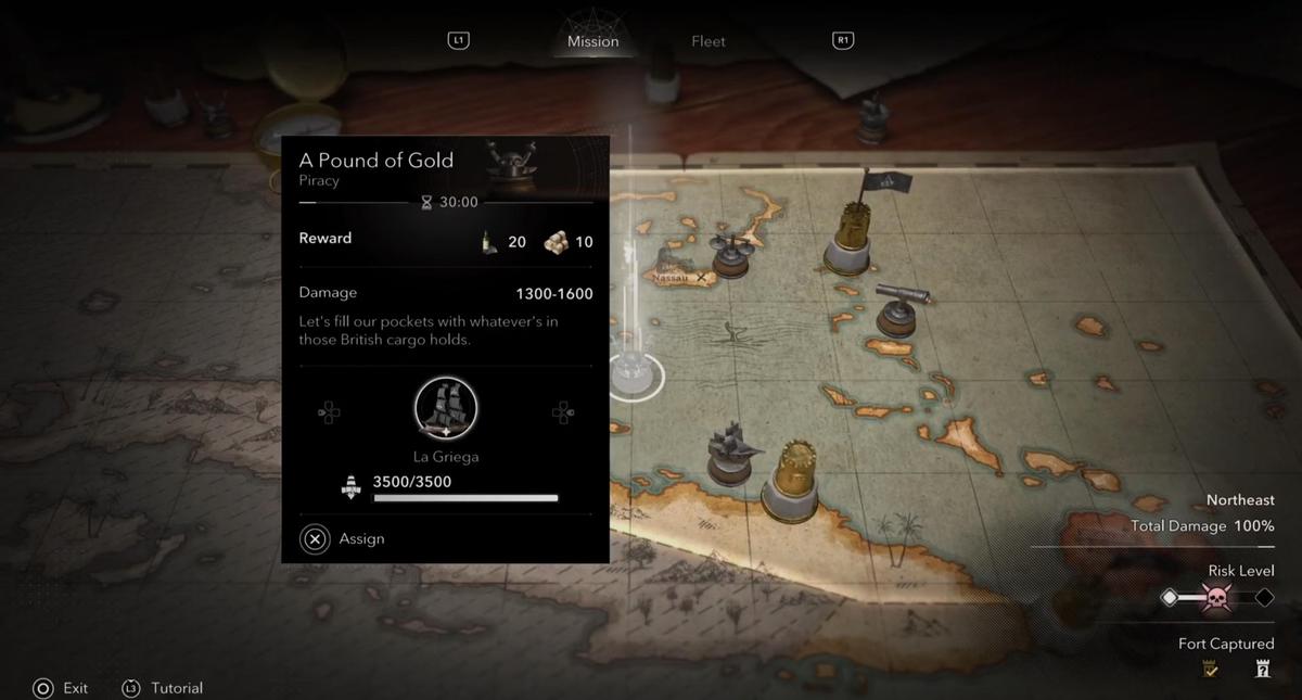 Фото: Assassin's Creed Black Flag Resynced
