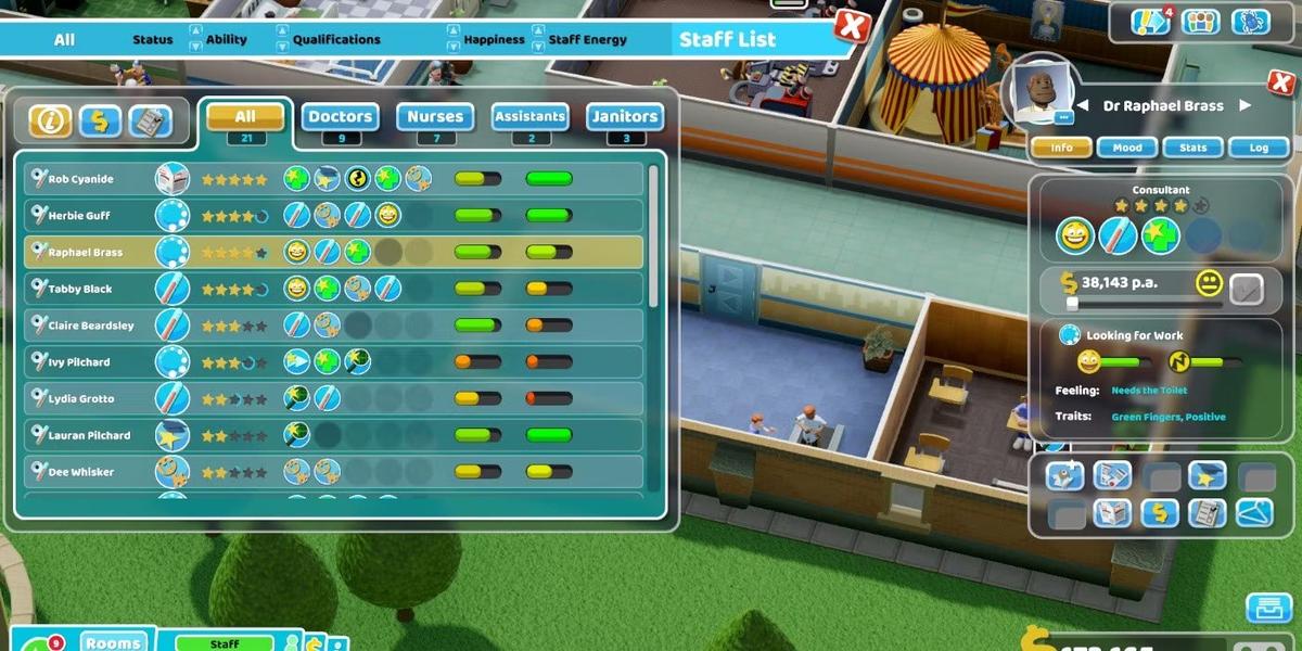 Фото: Two Point Games