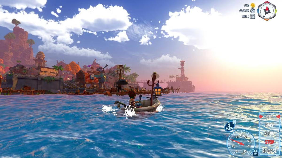 Фото: Critter Cove