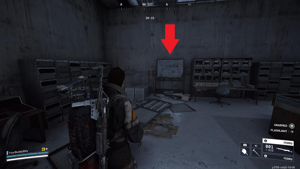 Фото: Arc Raiders