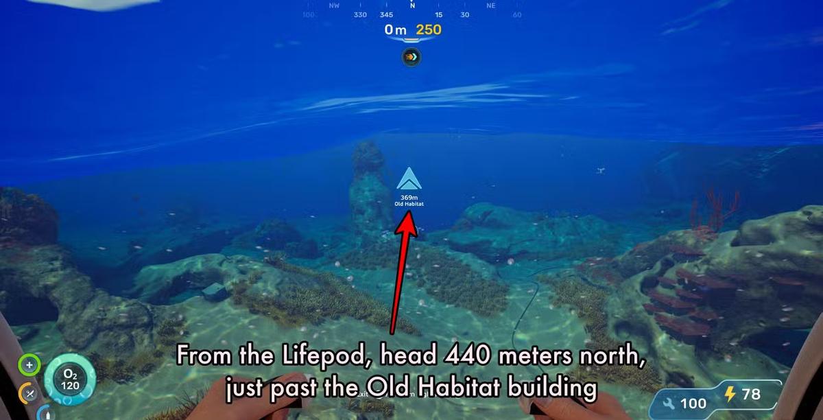 Фото: Subnautica 2