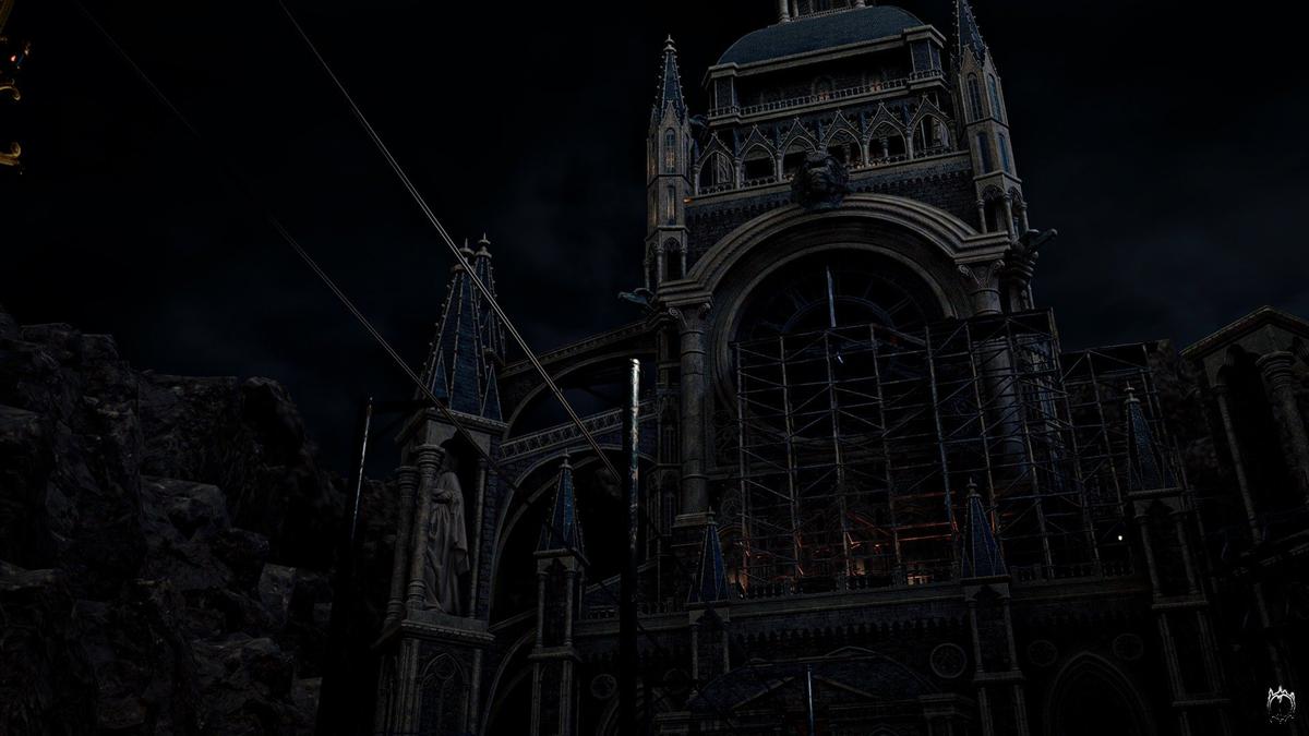 Фото: Resident Evil 4 Remake