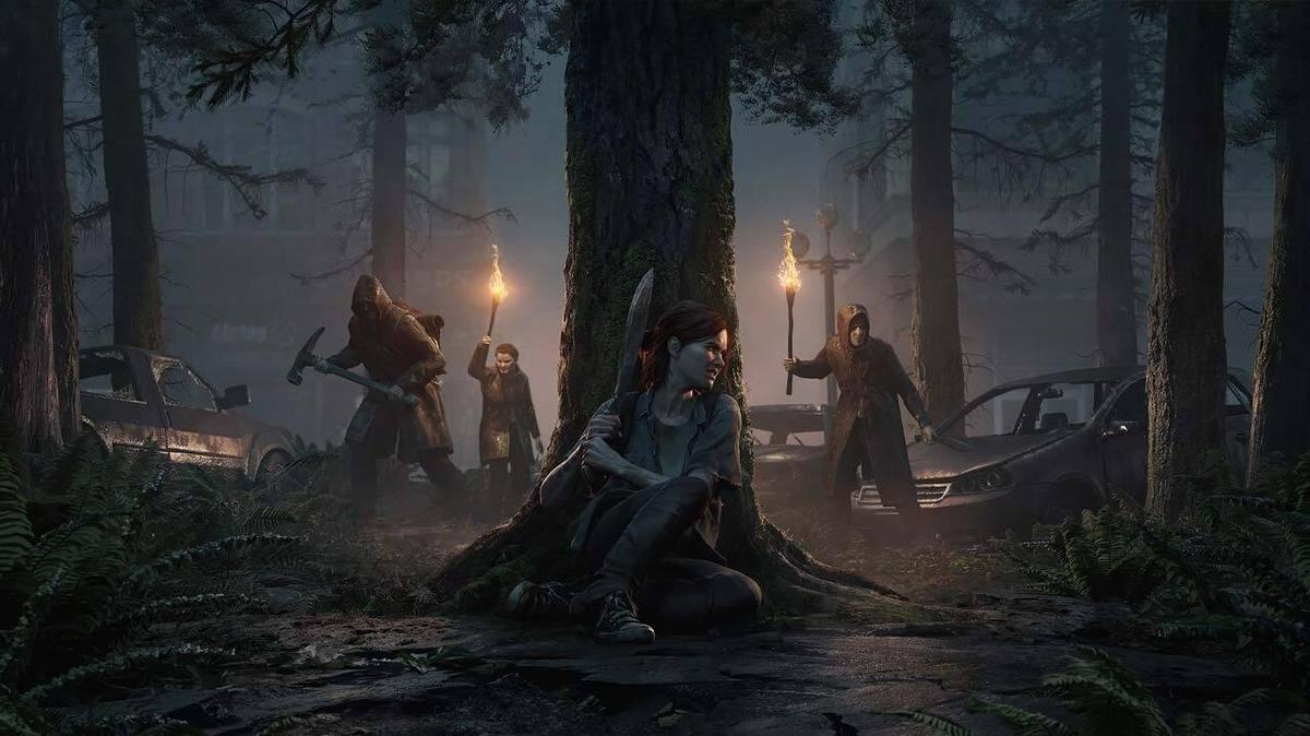 Фото: The Last of Us