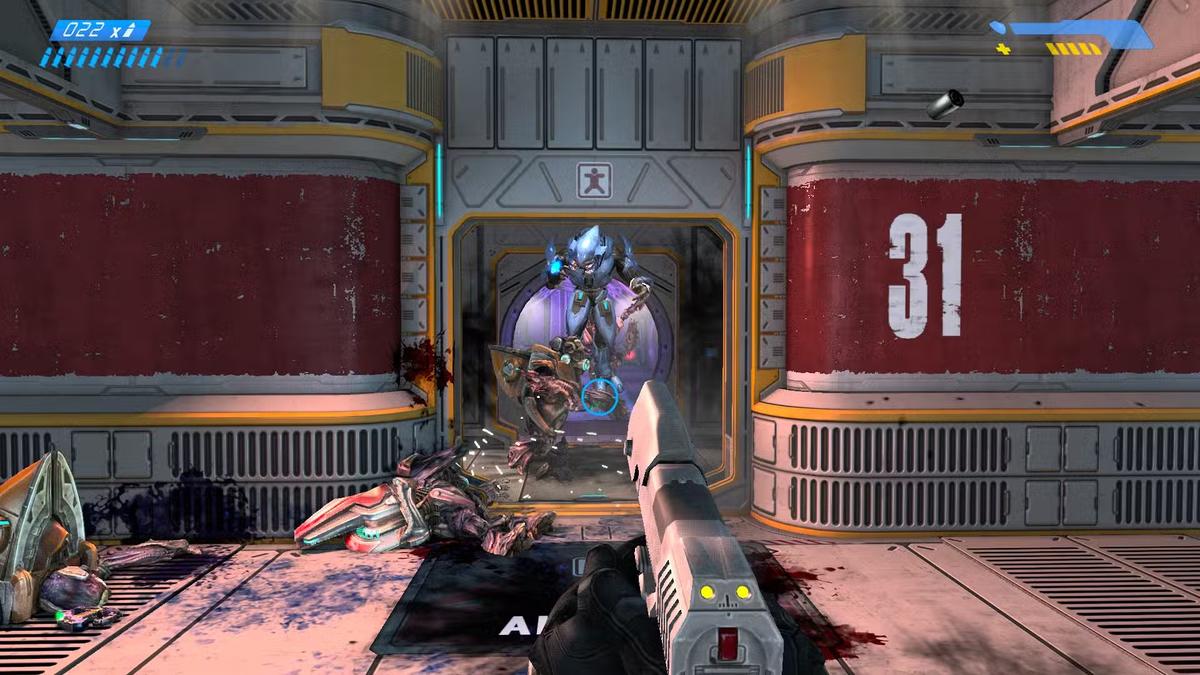 Фото: Halo: Combat Evolved