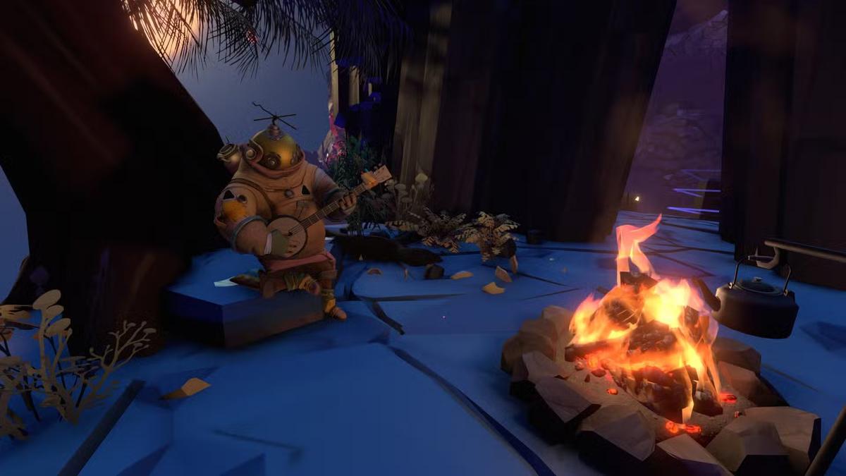 Фото: Outer Wilds