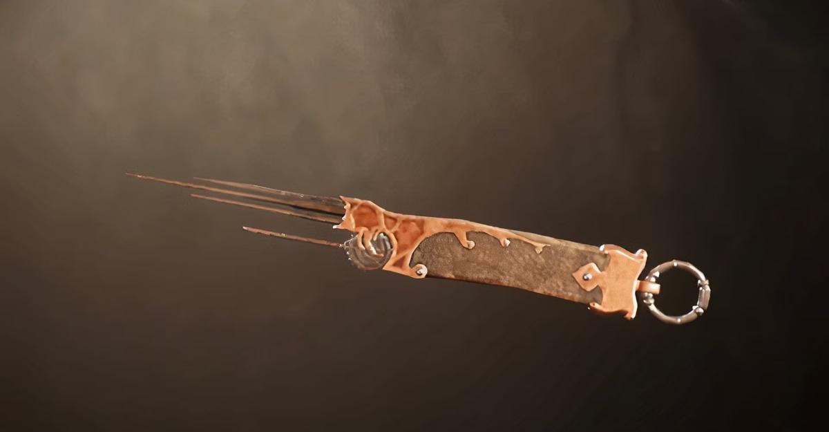 Фото: Oblivion Remastered