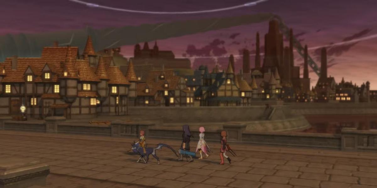 Фото: Tales of Vesperia