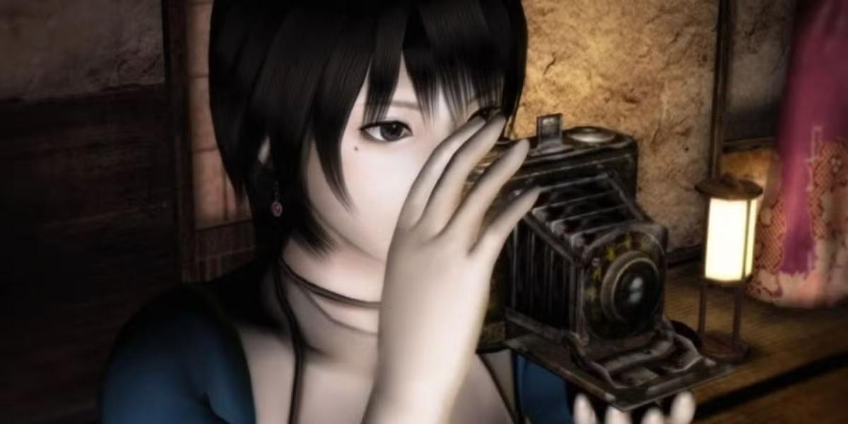 Фото: Fatal Frame 3: The Tormented